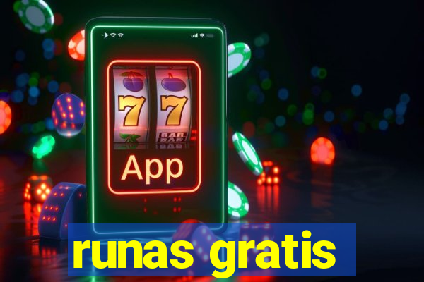 runas gratis